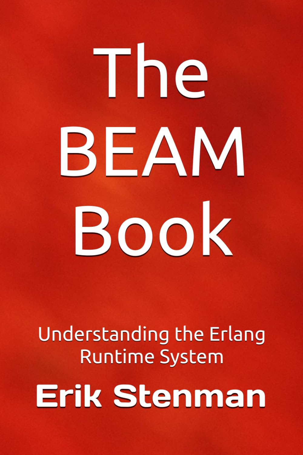 The BEAM Book